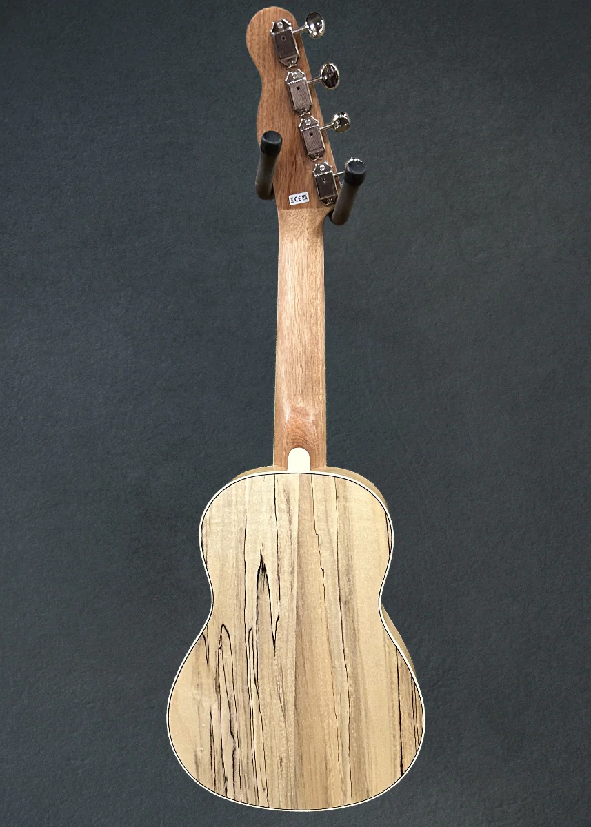 ZUMA Exotic Concert Ukelele - Image 5